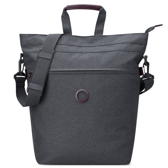 Delsey Paris Borsa shopper Maubert 2.0 RFID 38,5 cm Scomparto per laptop