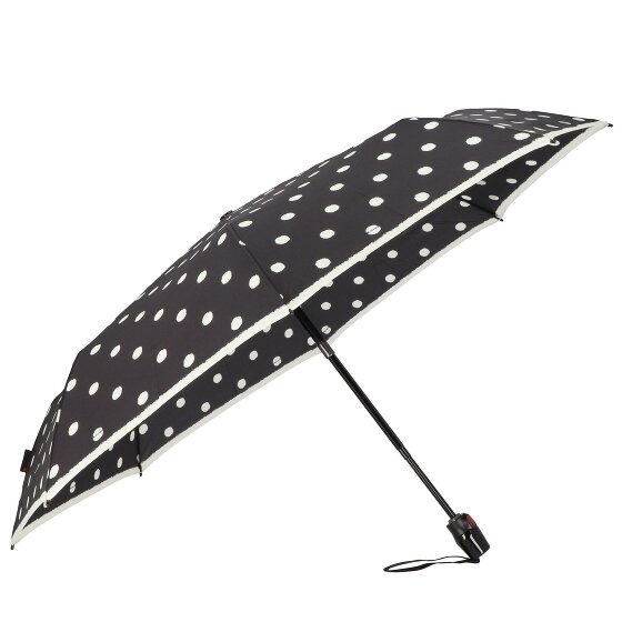 Knirps T.200 Ombrello tascabile Duomatic 28 cm