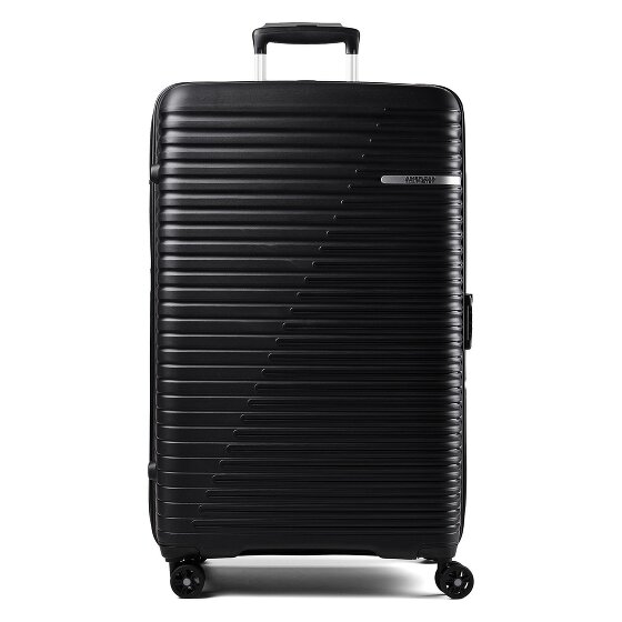 American Tourister Liftoff 4 ruote Carrello 45 cm con piega di espansione