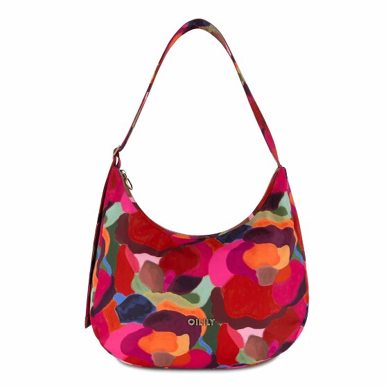 Oilily Veerle Hamel Borsa a tracolla 33 cm