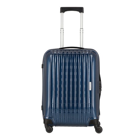 Samsonite Chronolite 4 ruote Carrello della cabina 55 cm
