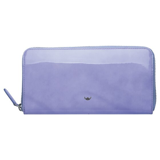 Golden Head Carrara Portafoglio Protezione RFID Pelle 20 cm