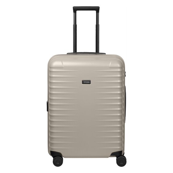 Titan Upgrade 4 ruote Carrello M 65 cm