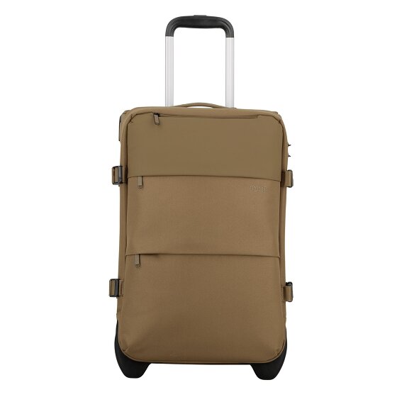 Jump Dunaa 2 ruote Borsa da viaggio 55 cm