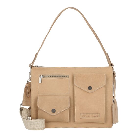 Cowboysbag Houston Borsa a tracolla Pelle 32 cm