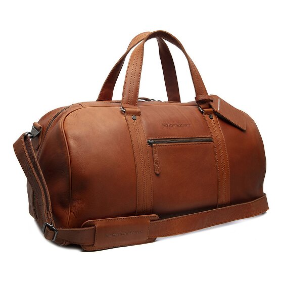 The Chesterfield Brand Rivaro Borsa da viaggio Weekender Pelle 53 cm