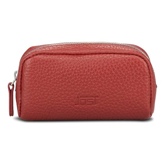 Jost Vika Portafoglio chiave Pelle 10 cm