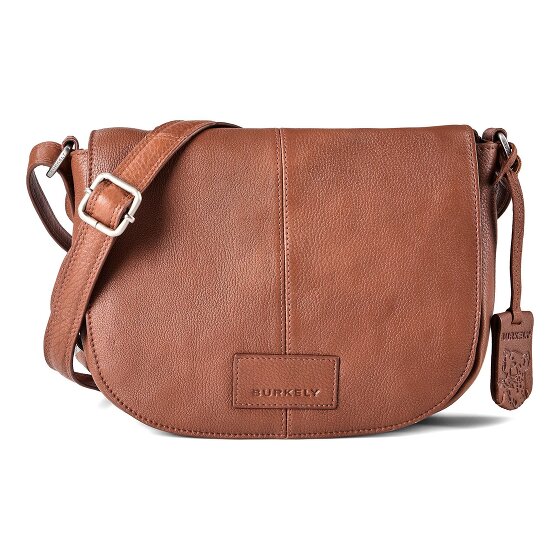 Burkely Soft Skylar Borsa a tracolla Vera Pelle 21 cm