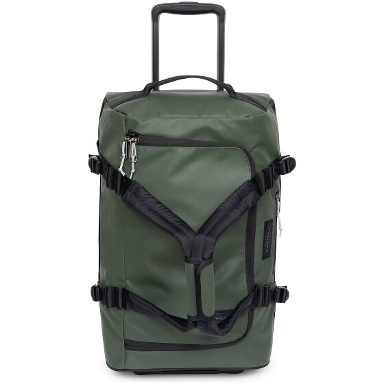 Eastpak 0 Duffle Pack 2 ruote Borsa da viaggio S 55 cm