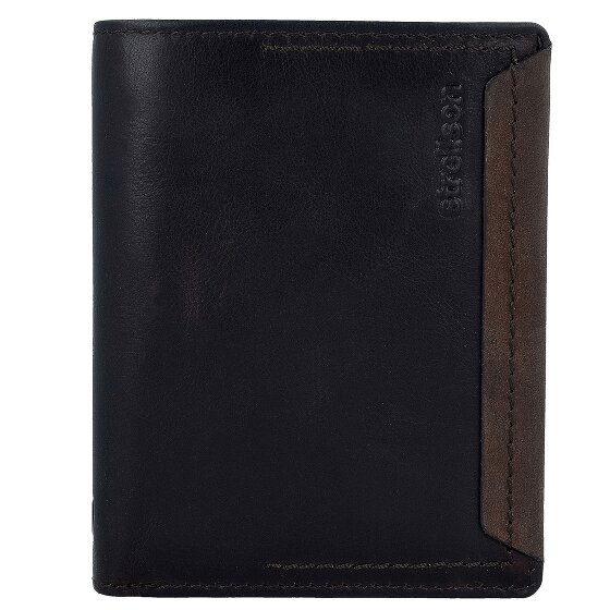 Strellson Portafoglio Camden in pelle 10 cm