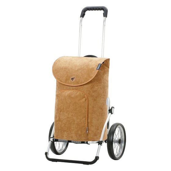 Andersen Shopper Royal Shopper Marta Carrello della spesa 59 cm