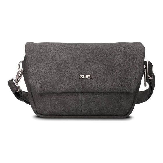 Zwei Mademoiselle.M Borsa a tracolla 25 cm