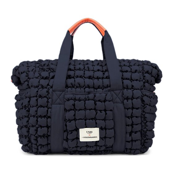 LES VISIONNAIRES Unio Travel Bag Borsa shopper 44 cm