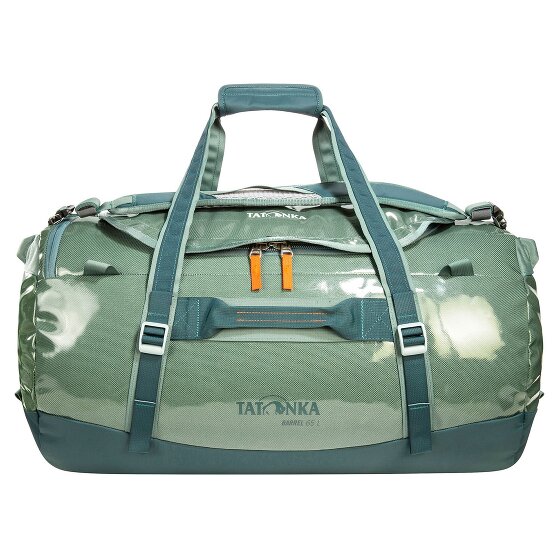 Tatonka Barrel 65 Borsa da viaggio Weekender 61 cm