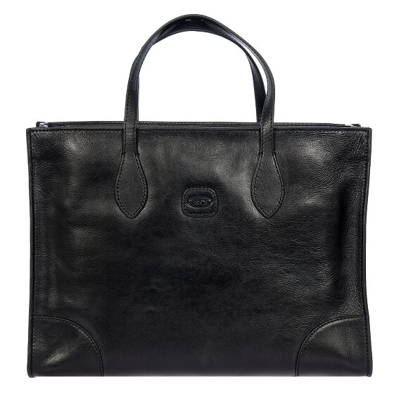 Bric's Volterra Borsa shopper S Pelle 35 cm Scomparto per laptop
