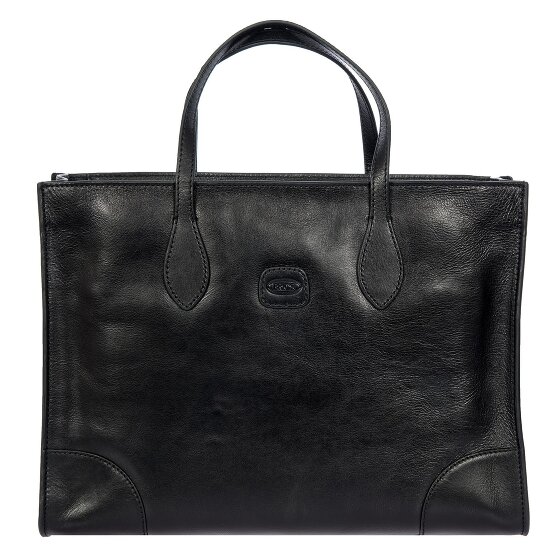 Bric's Volterra Borsa shopper S Pelle 35 cm Scomparto per laptop
