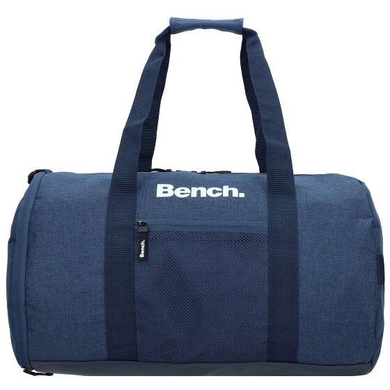 Bench Borsa da viaggio classica Weekender 50 cm