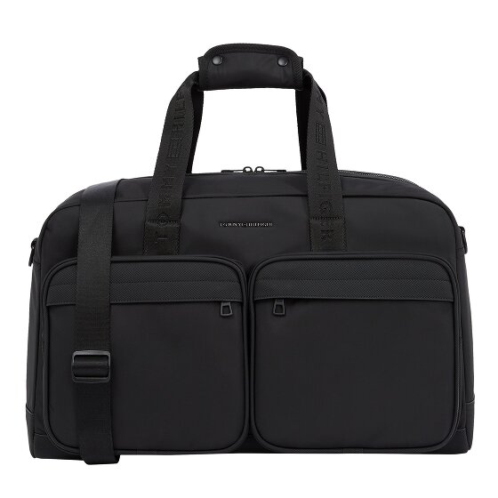 Tommy Hilfiger TH Repreve Borsa da viaggio Weekender 50 cm