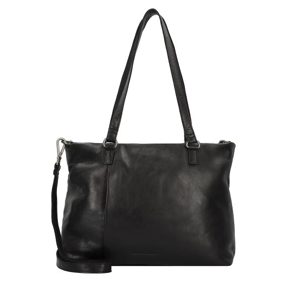 Greenburry Colombiana Borsa shopper Pelle 37 cm