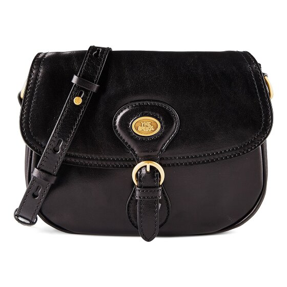 The Bridge Isadora Borsa a tracolla Vera Pelle 24 cm