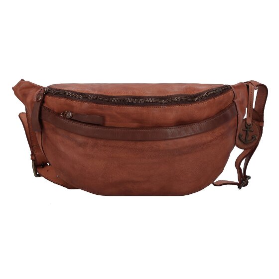Harbour 2nd Urban Poets Marsupio Vera Pelle 37 cm