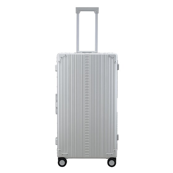 Aleon Traveler International Trolley a 4 ruote 77 cm
