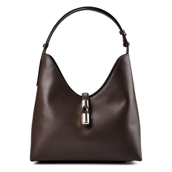 Furla Goccia Borsa a spalla Vera Pelle 30 cm