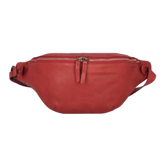Harold's Marsupio Submarine in pelle 33 cm