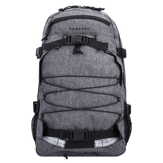 Forvert Zaino Melange 48,5 cm Scomparto per computer portatile