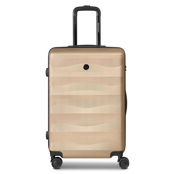 Smartbox Edition 03 4 ruote Carrello 65 cm