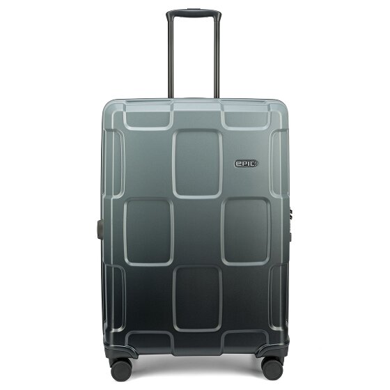 Epic Crate EX Wildlife 4 ruote Carrello 75 cm