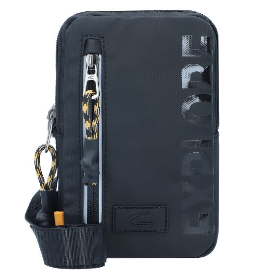 camel active Explore Custodia per cellulare 11 cm