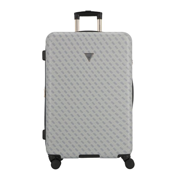 Guess Jesco 4 ruote Carrello 77 cm con piega di espansione