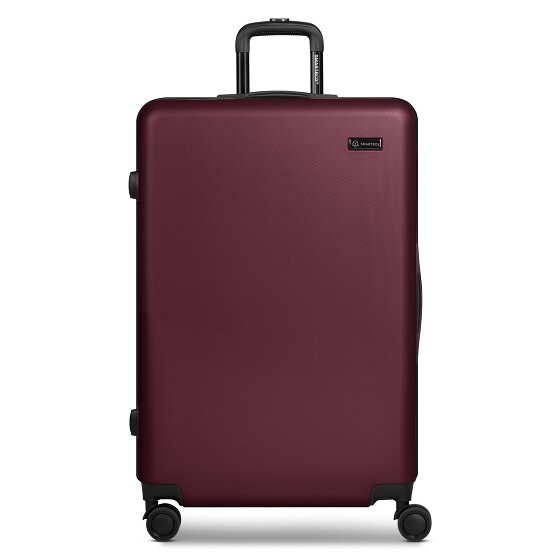 Smartbox Edition 05 4 ruote Carrello 76 cm