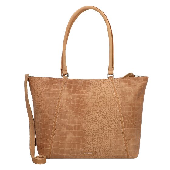 Burkely Cool Colbie Borsa shopper Pelle 37 cm