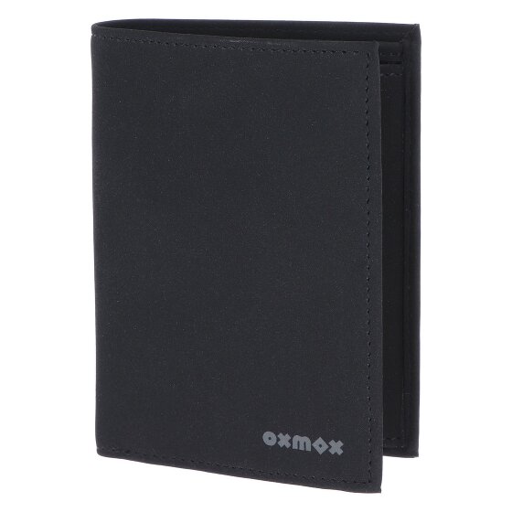 oxmox New Cryptan Portafoglio Protezione RFID 13 cm