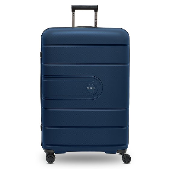 Redolz Essentials 11 LARGE 4 ruote Carrello 77 cm