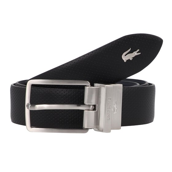 Lacoste Cintura Pelle