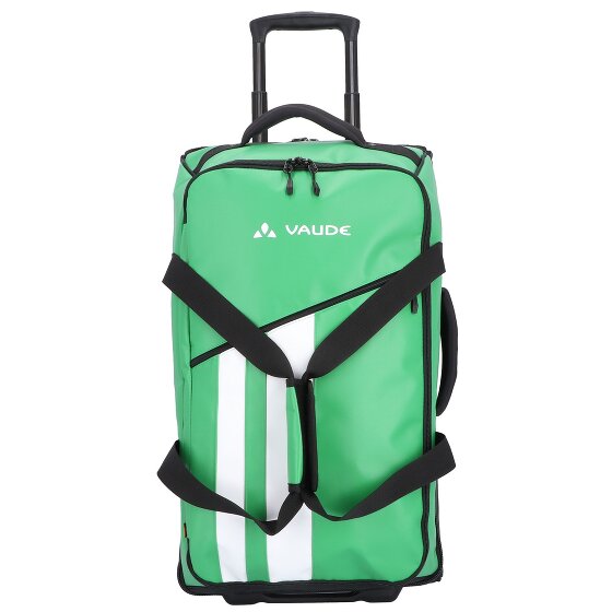 Vaude Rotuma 65 2 ruote Carrello 61 cm
