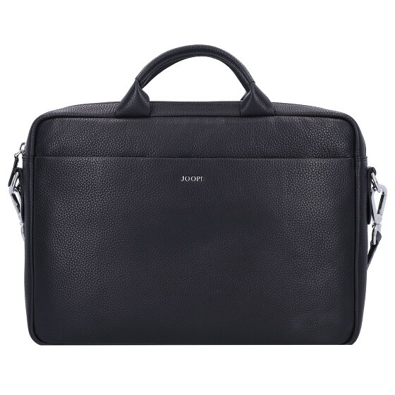 Joop! Cardona Pandion Cartella pelle 40 cm scomporto Laptop