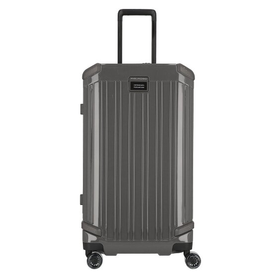 Piquadro Pop 4 ruote Carrello 73 cm