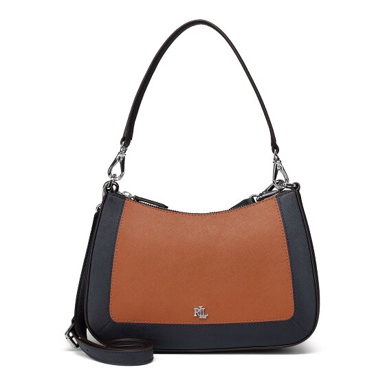 Lauren Ralph Lauren Danni Borsa a tracolla Pelle 25 cm