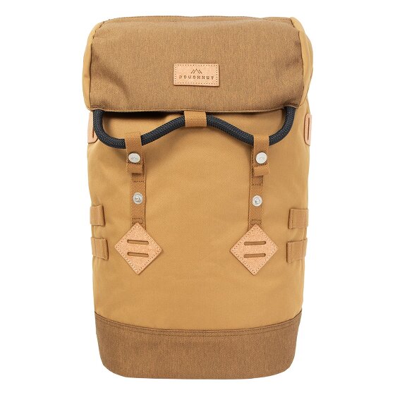 Doughnut Christopher Zaino da giorno 47 cm Scomparto per laptop