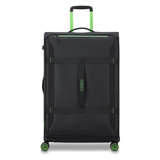 Roncato Norway 4 ruote Carrello 77 cm espandibile