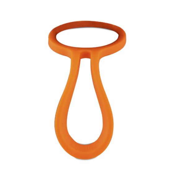 24Bottles Portabottiglie a cravatta per bottiglie da bere