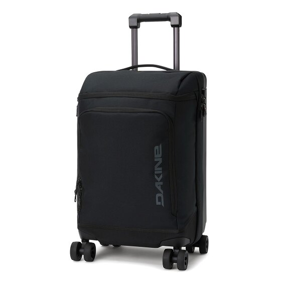 Dakine Split 48L 4 ruote Trolley cabina 55 cm espandibile