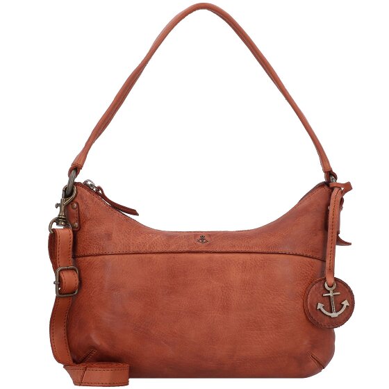 Harbour 2nd Mara Borsa a tracolla in pelle 30 cm