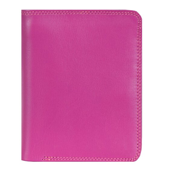 Mywalit Portafoglio medio Portafoglio in pelle 11 cm