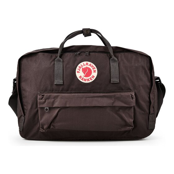 Fjällräven Kånken Weekender Borsa da viaggio Weekender 44 cm