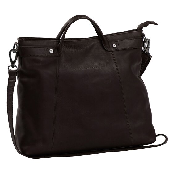 The Chesterfield Brand Helsinki Borsetta Pelle 35 cm